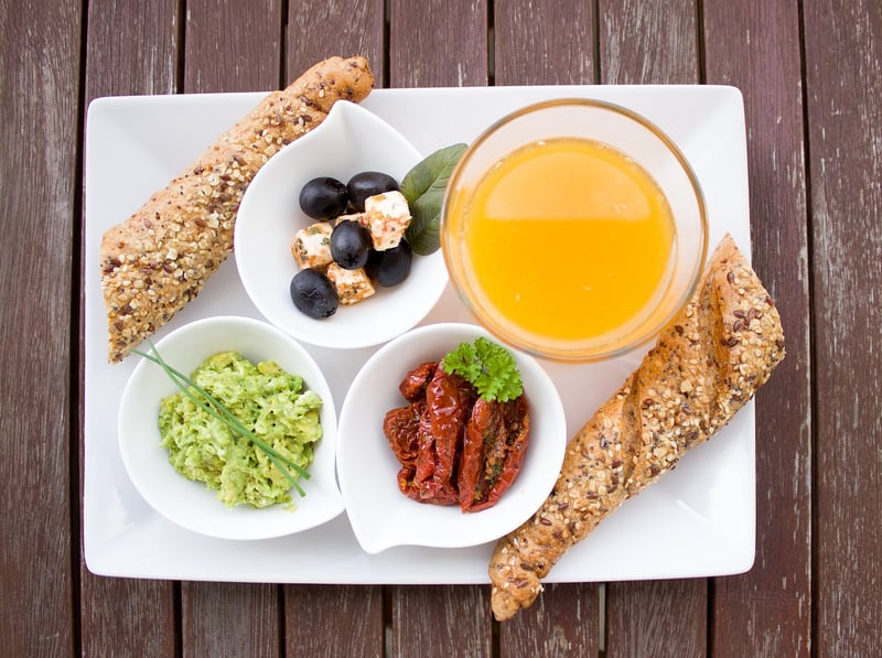 Culinary Fusion